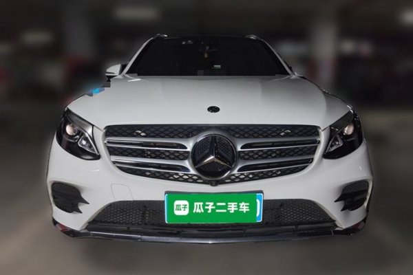 Mercedes-Benz GLC 2017, 86800 км, за 17526 USD - фото 6