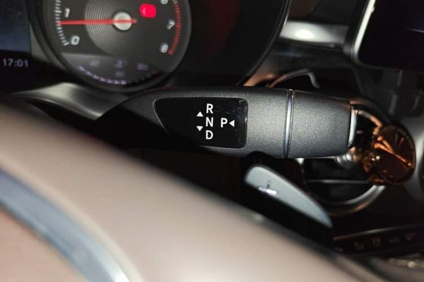 Mercedes-Benz GLC 2017, 86800 км, за 17526 USD - фото 15