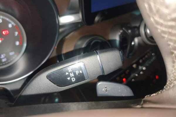 Mercedes-Benz GLC 2017, 98700 км, за 17397 USD - фото 11