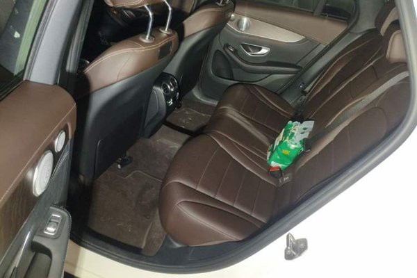 Mercedes-Benz GLC 2017, 98700 км, за 17397 USD - фото 14