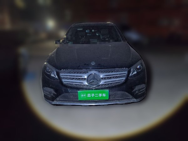 Mercedes-Benz GLC 2018, 139500 км, за 20879 USD - фото 6