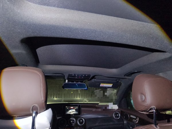 Mercedes-Benz GLC 2018, 139500 км, за 20879 USD - фото 14