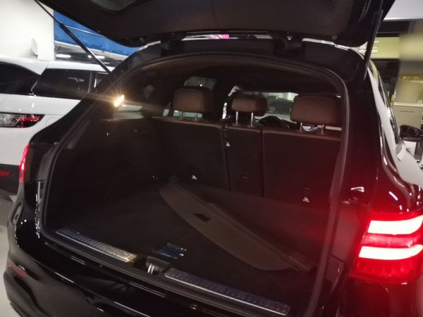 Mercedes-Benz GLC 2018, 86400 км, за 22830 USD - фото 22