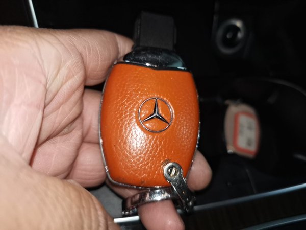 Mercedes-Benz GLC 2018, 86400 км, за 22830 USD - фото 12