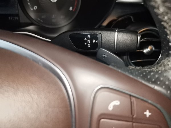 Mercedes-Benz GLC 2018, 86400 км, за 22830 USD - фото 17