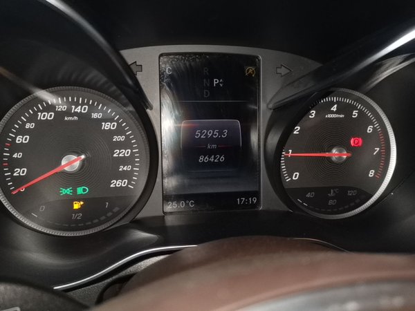 Mercedes-Benz GLC 2018, 86400 км, за 22830 USD - фото 15