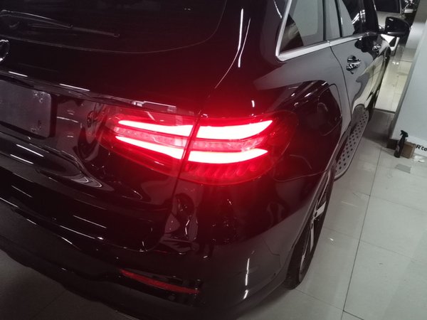 Mercedes-Benz GLC 2018, 86400 км, за 22830 USD - фото 7
