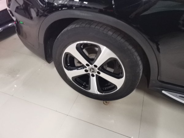 Mercedes-Benz GLC 2018, 86400 км, за 22830 USD - фото 10