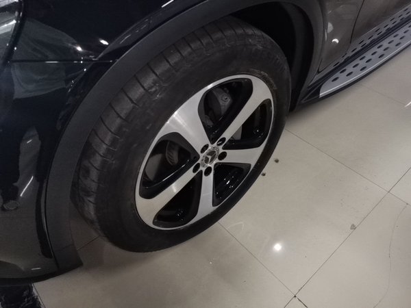 Mercedes-Benz GLC 2018, 86400 км, за 22830 USD - фото 8