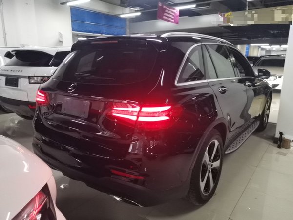 Mercedes-Benz GLC 2018, 86400 км, за 22830 USD - фото 6