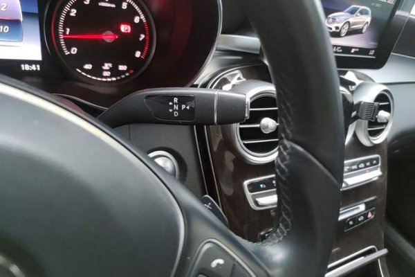 Mercedes-Benz GLC 2018, 101800 км, за 21422 USD - фото 21