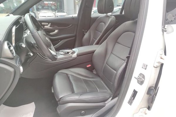 Mercedes-Benz GLC 2018, 101800 км, за 21422 USD - фото 22