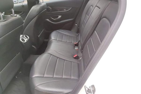 Mercedes-Benz GLC 2018, 101800 км, за 21422 USD - фото 25