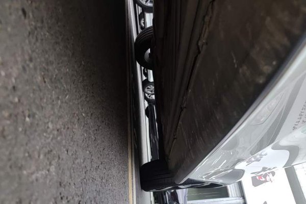 Mercedes-Benz GLC 2018, 101800 км, за 21422 USD - фото 31