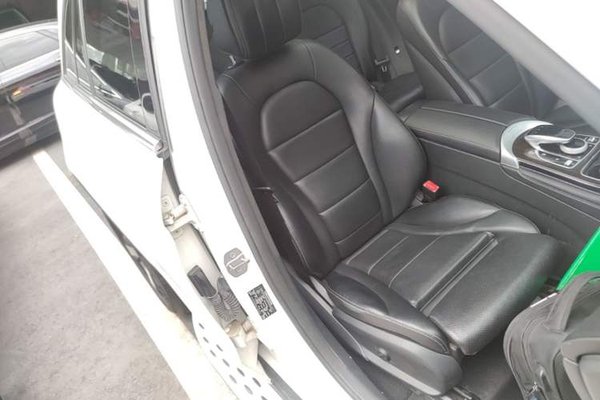 Mercedes-Benz GLC 2018, 101800 км, за 21422 USD - фото 24