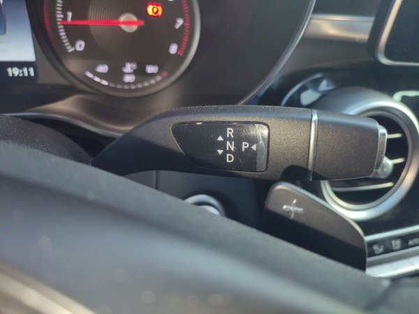 Mercedes-Benz GLC 2018, 102200 км, за 17713 USD - фото 15