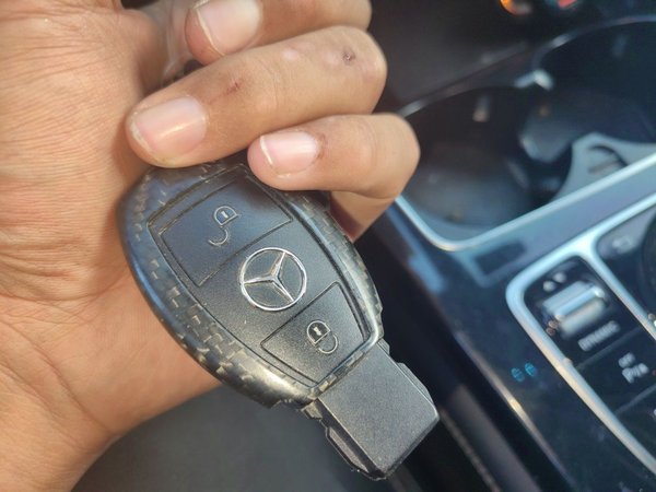 Mercedes-Benz GLC 2018, 102200 км, за 17713 USD - фото 9