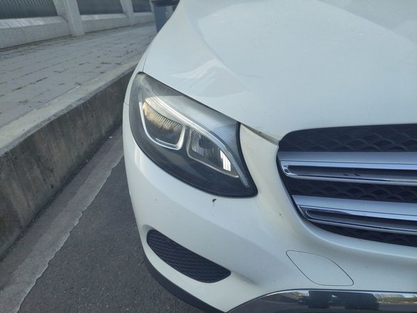 Mercedes-Benz GLC 2018, 102200 км, за 17713 USD - фото 7