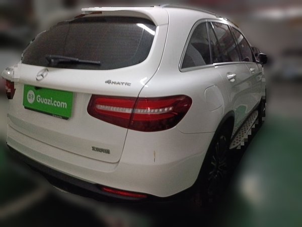 Mercedes-Benz GLC 2018, 112400 км, за 15385 USD - фото 6