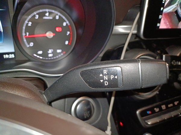 Mercedes-Benz GLC 2018, 112400 км, за 15385 USD - фото 15