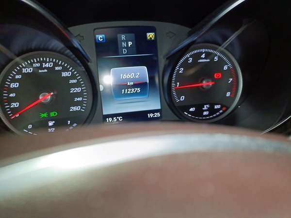 Mercedes-Benz GLC 2018, 112400 км, за 15385 USD - фото 13