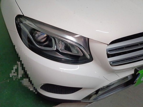 Mercedes-Benz GLC 2018, 112400 км, за 15385 USD - фото 7