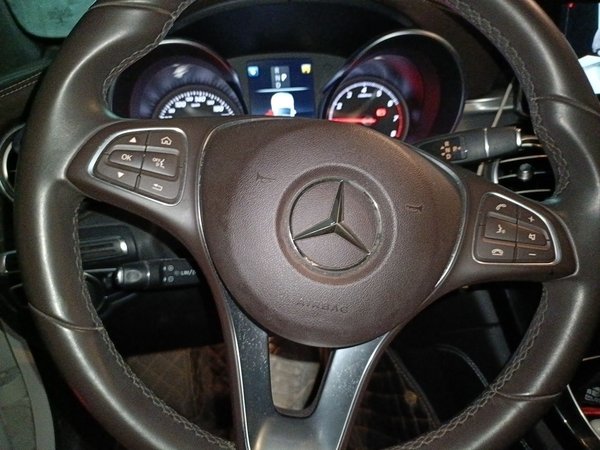 Mercedes-Benz GLC 2018, 112400 км, за 15385 USD - фото 11