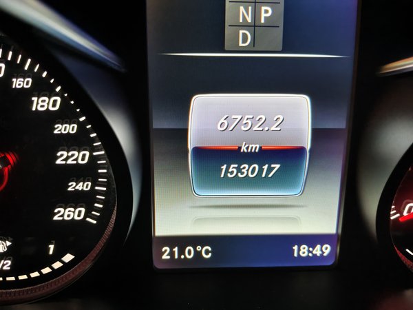 Mercedes-Benz GLC 2019, 153000 км, за 21066 USD - фото 13
