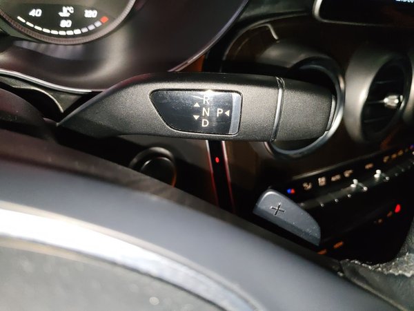 Mercedes-Benz GLC 2019, 153000 км, за 21066 USD - фото 15