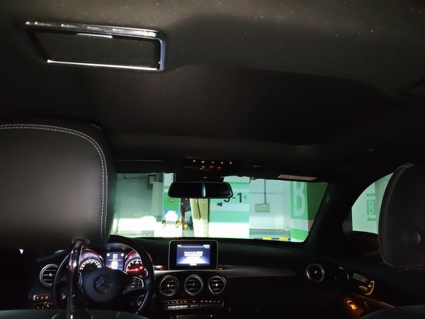 Mercedes-Benz GLC 2019, 153000 км, за 21066 USD - фото 19