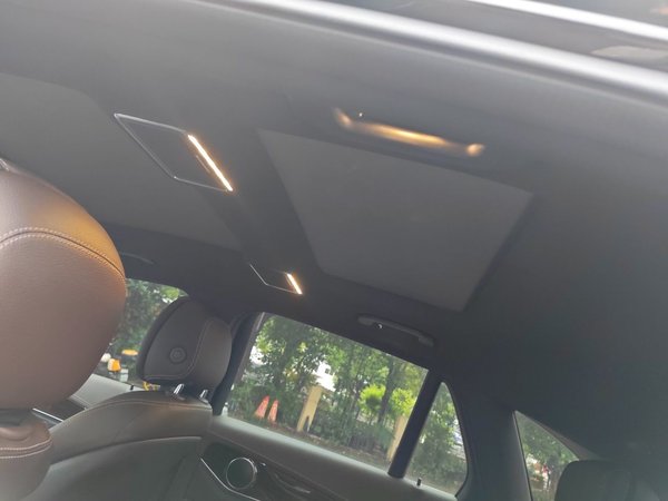 Mercedes-Benz GLC 2019, 74000 км, за 25914 USD - фото 15