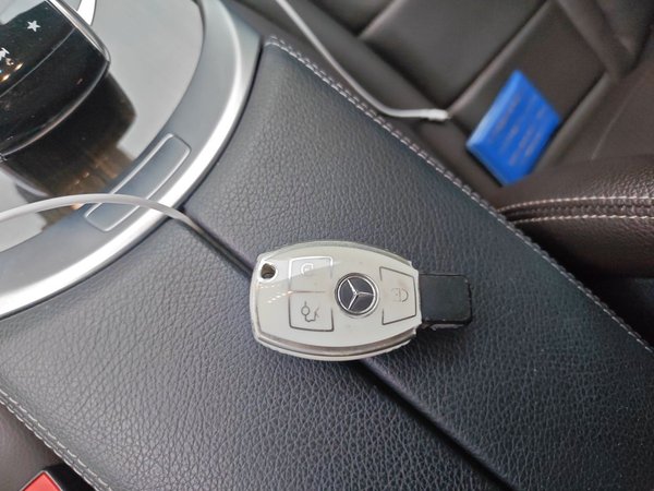 Mercedes-Benz GLC 2019, 74000 км, за 25914 USD - фото 17