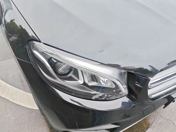 Mercedes-Benz GLC 2019, 74000 км, за 25914 USD - фото 7