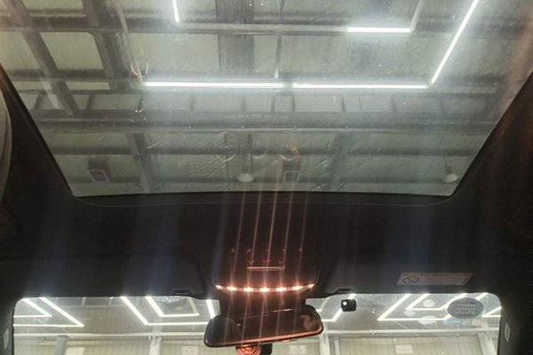 Mercedes-Benz GLC 2019, 76300 км, за 27087 USD - фото 21