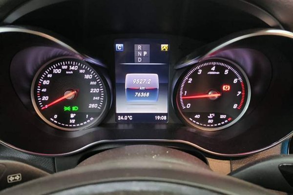 Mercedes-Benz GLC 2019, 76300 км, за 27087 USD - фото 15