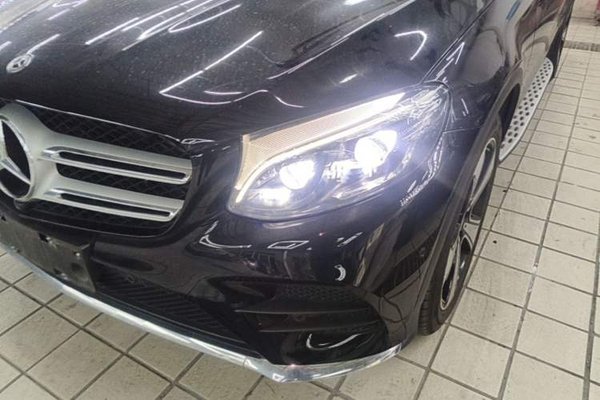 Mercedes-Benz GLC 2019, 76300 км, за 27087 USD - фото 9