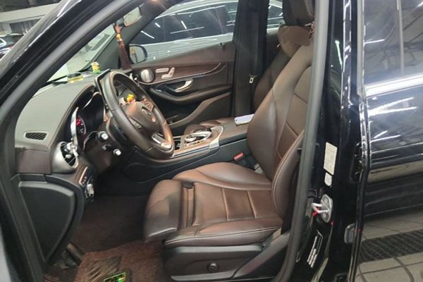 Mercedes-Benz GLC 2019, 76300 км, за 27087 USD - фото 18