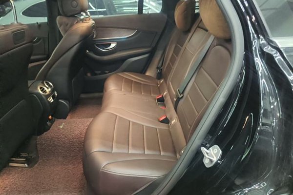 Mercedes-Benz GLC 2019, 76300 км, за 27087 USD - фото 20
