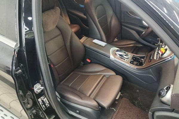 Mercedes-Benz GLC 2019, 76300 км, за 27087 USD - фото 23