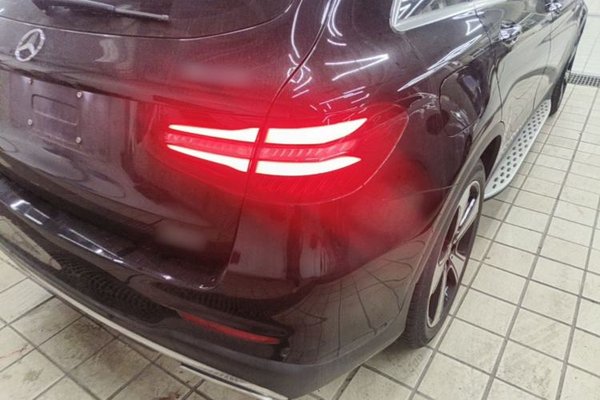 Mercedes-Benz GLC 2019, 76300 км, за 27087 USD - фото 7