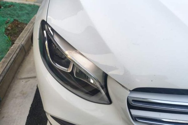 Mercedes-Benz GLC 2019, 130700 км, за 19583 USD - фото 7