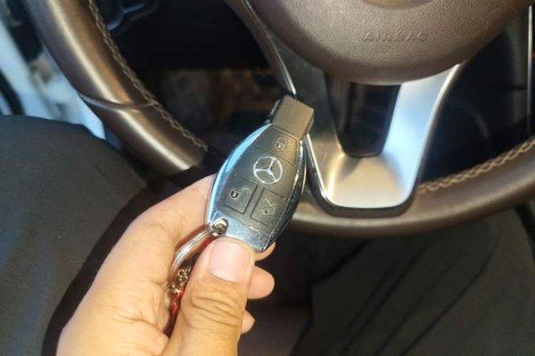 Mercedes-Benz GLC 2019, 130700 км, за 19583 USD - фото 20