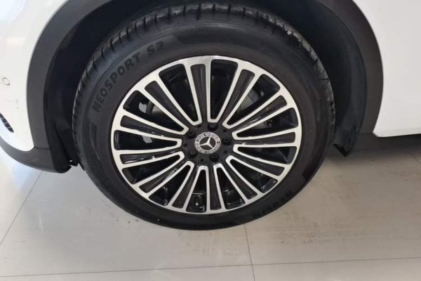 Mercedes-Benz GLC 2019, 135100 км, за 18880 USD - фото 15
