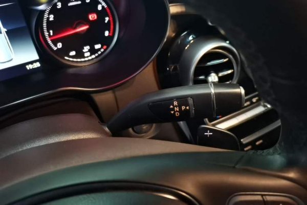 Mercedes-Benz GLC 2019, 135100 км, за 18880 USD - фото 22