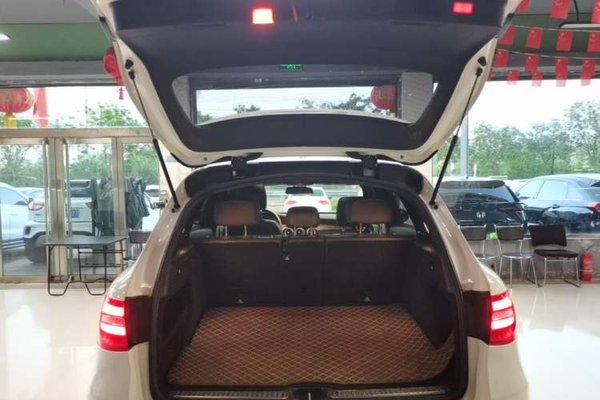 Mercedes-Benz GLC 2019, 135100 км, за 18880 USD - фото 27