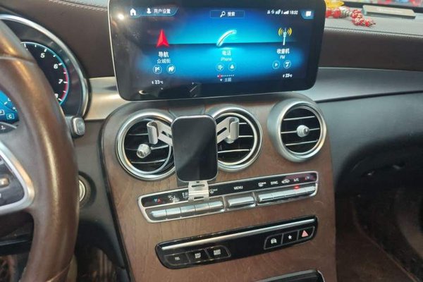 Mercedes-Benz GLC 2020, 113200 км, за 25093 USD - фото 14