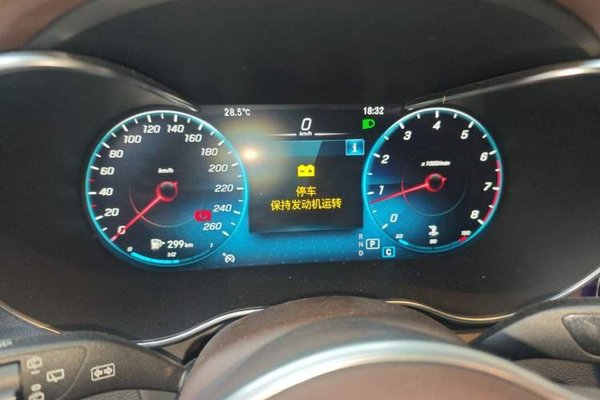 Mercedes-Benz GLC 2020, 113200 км, за 25093 USD - фото 12