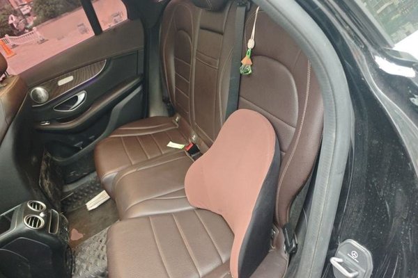 Mercedes-Benz GLC 2020, 113200 км, за 25093 USD - фото 18