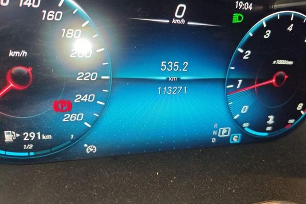 Mercedes-Benz GLC 2020, 113200 км, за 25093 USD - фото 13