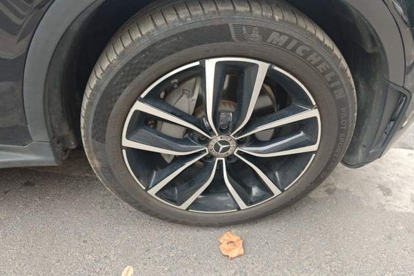 Mercedes-Benz GLC 2020, 113200 км, за 25093 USD - фото 8
